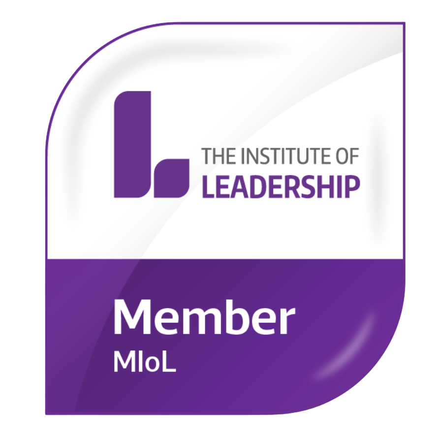 Member of the Institute of Leadership