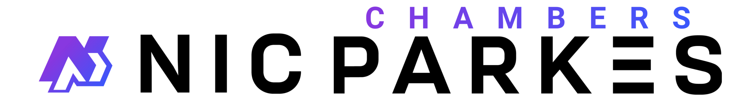 Nic Parkes — Leadership, clarity and calm